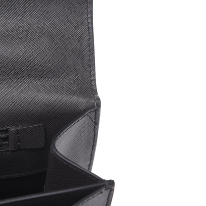 Prada Saffiano Briefcase Marmo 10 of 12