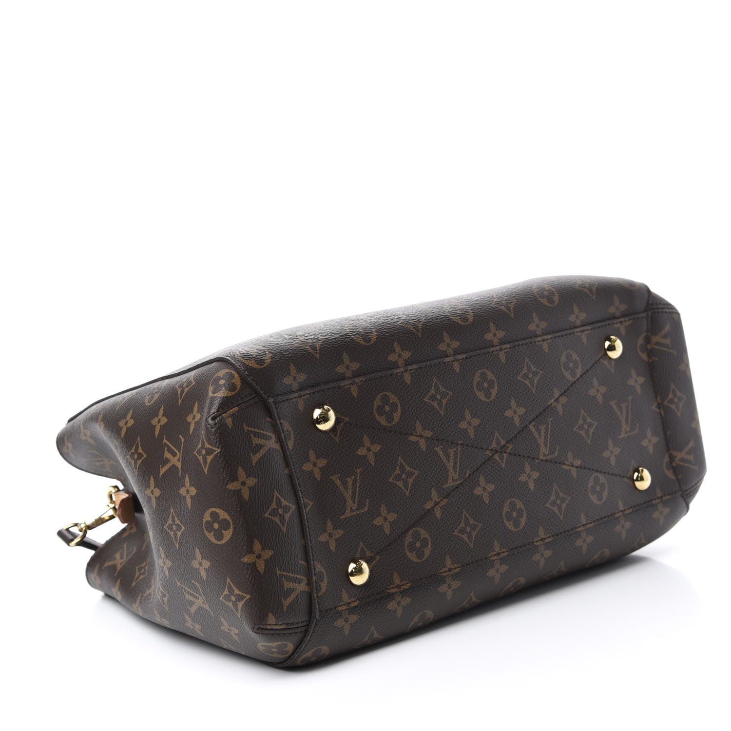 Louis Vuitton Monogram Montaigne GM 5 of 13