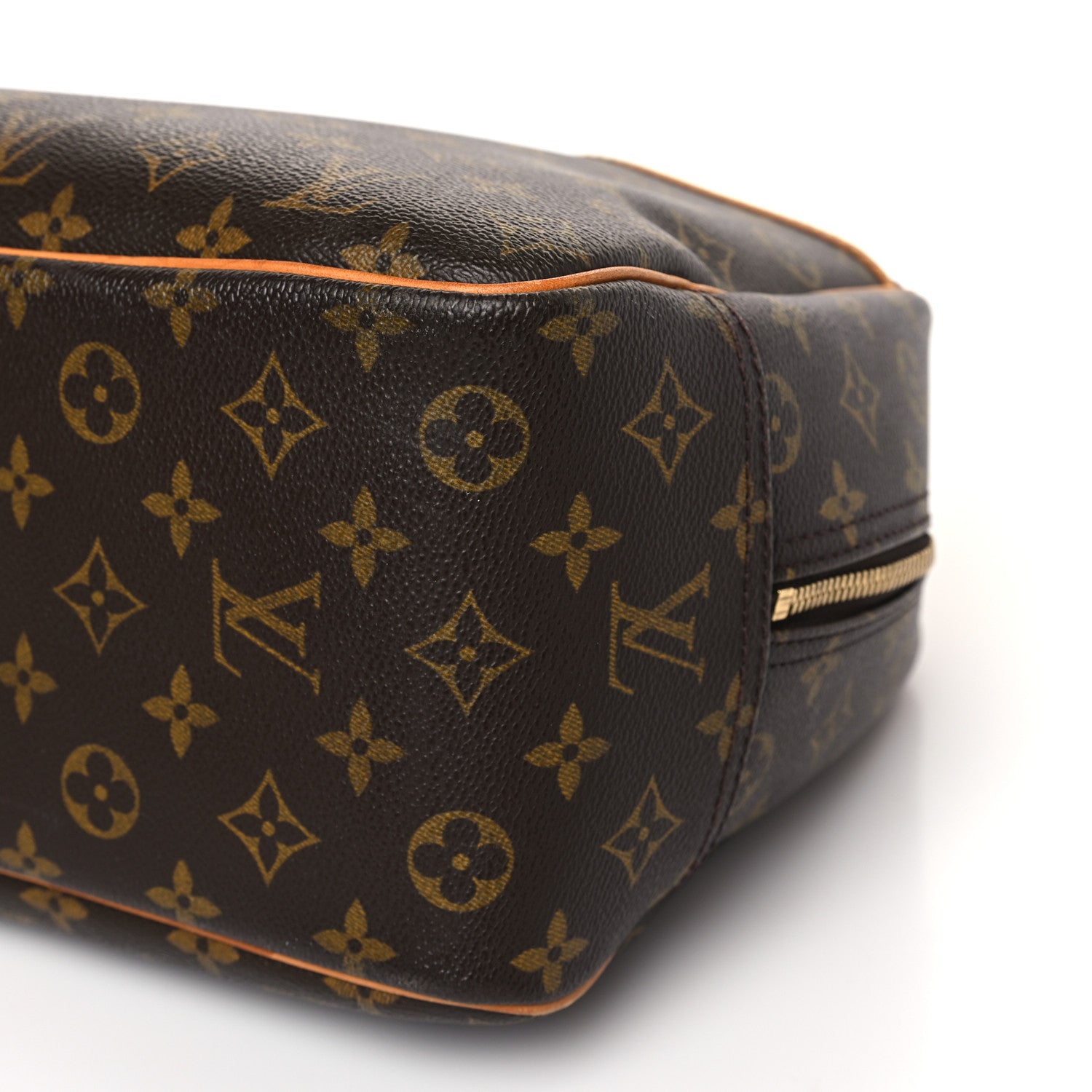 Louis Vuitton Monogram Deauville 8 of 8