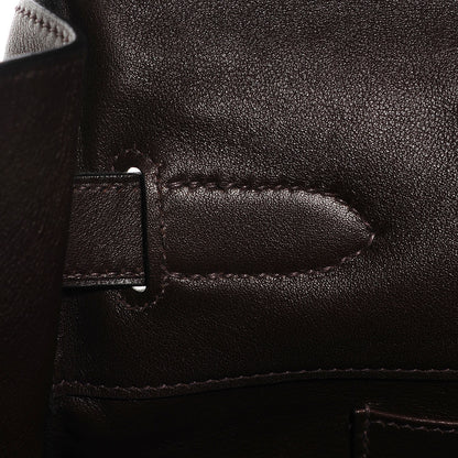 Hermes Veau Sikkim Kelly Relax 50 Ebene 13 of 19