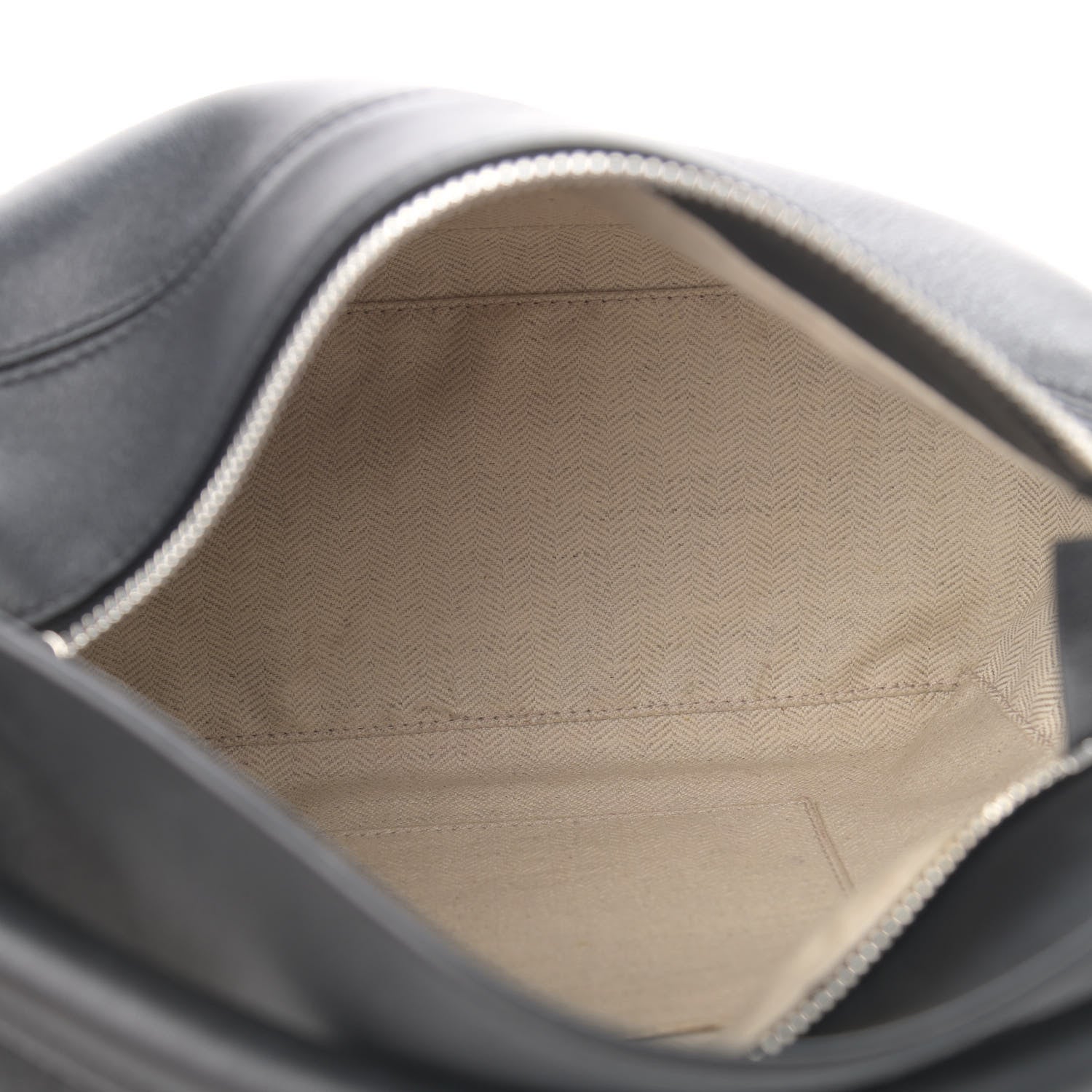Loewe Calfskin Small Puzzle Bag Black 5 of 14