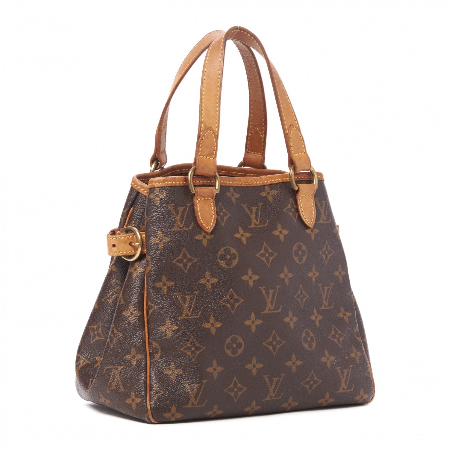 Louis Vuitton Monogram Batignolles 3 of 8