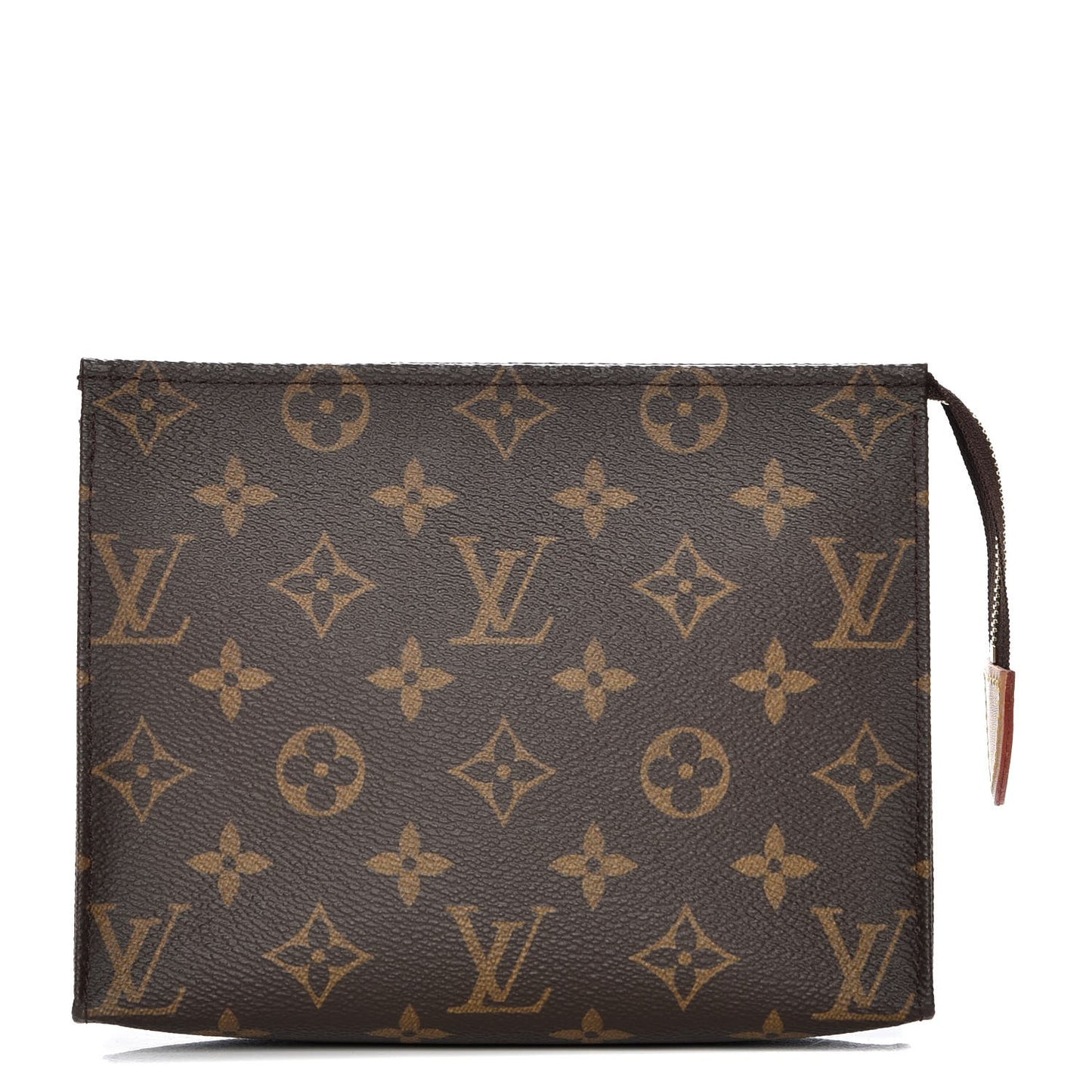 Monogram Toiletry Pouch 19