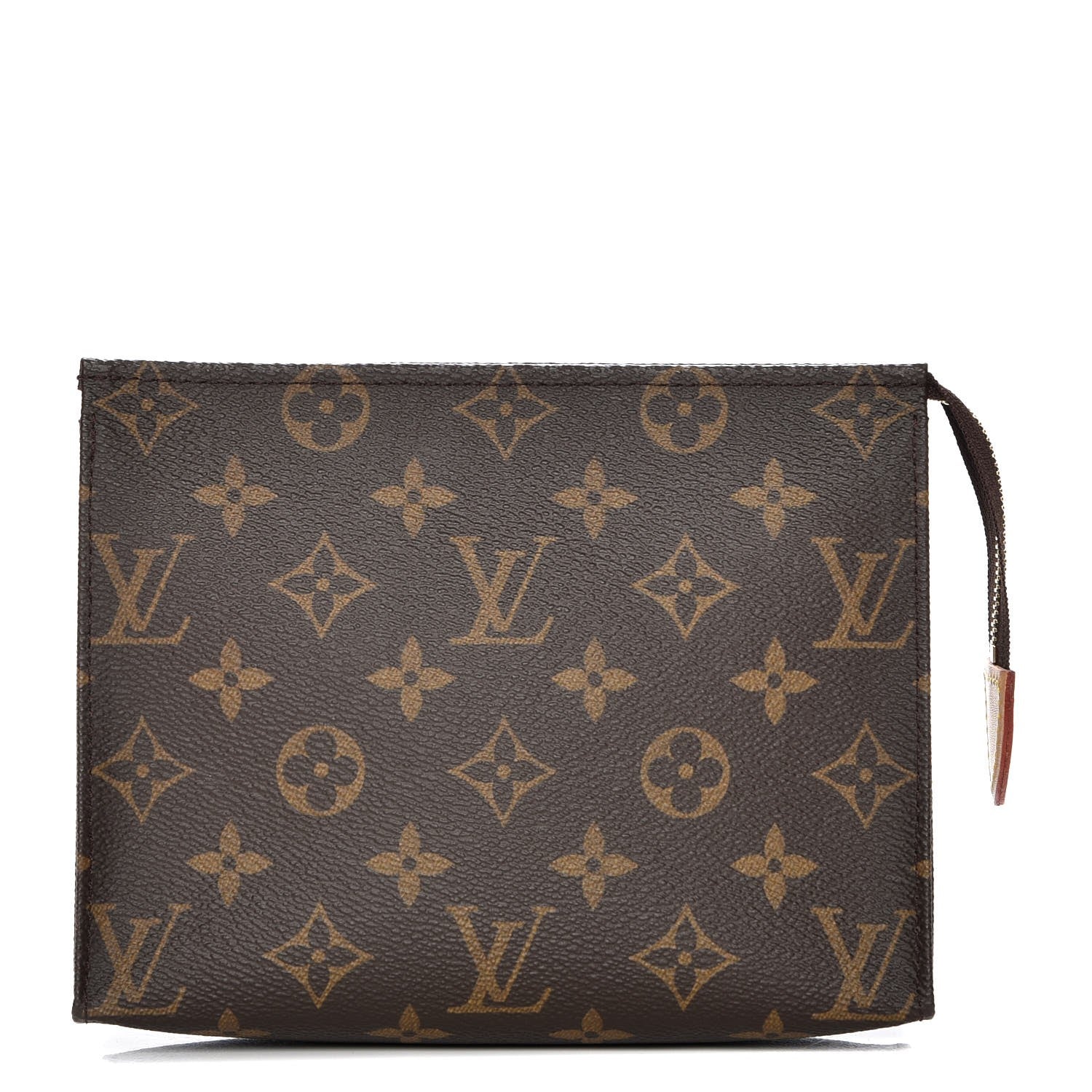Louis Vuitton Monogram Toiletry Pouch 19 1 of 8