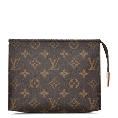 Louis Vuitton Monogram Toiletry Pouch 19 1 of 8