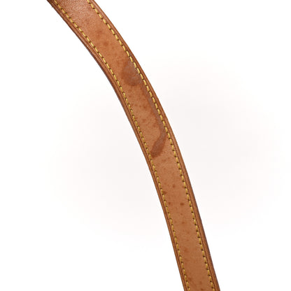 Louis Vuitton Monogram Cabas Mezzo 12 of 12