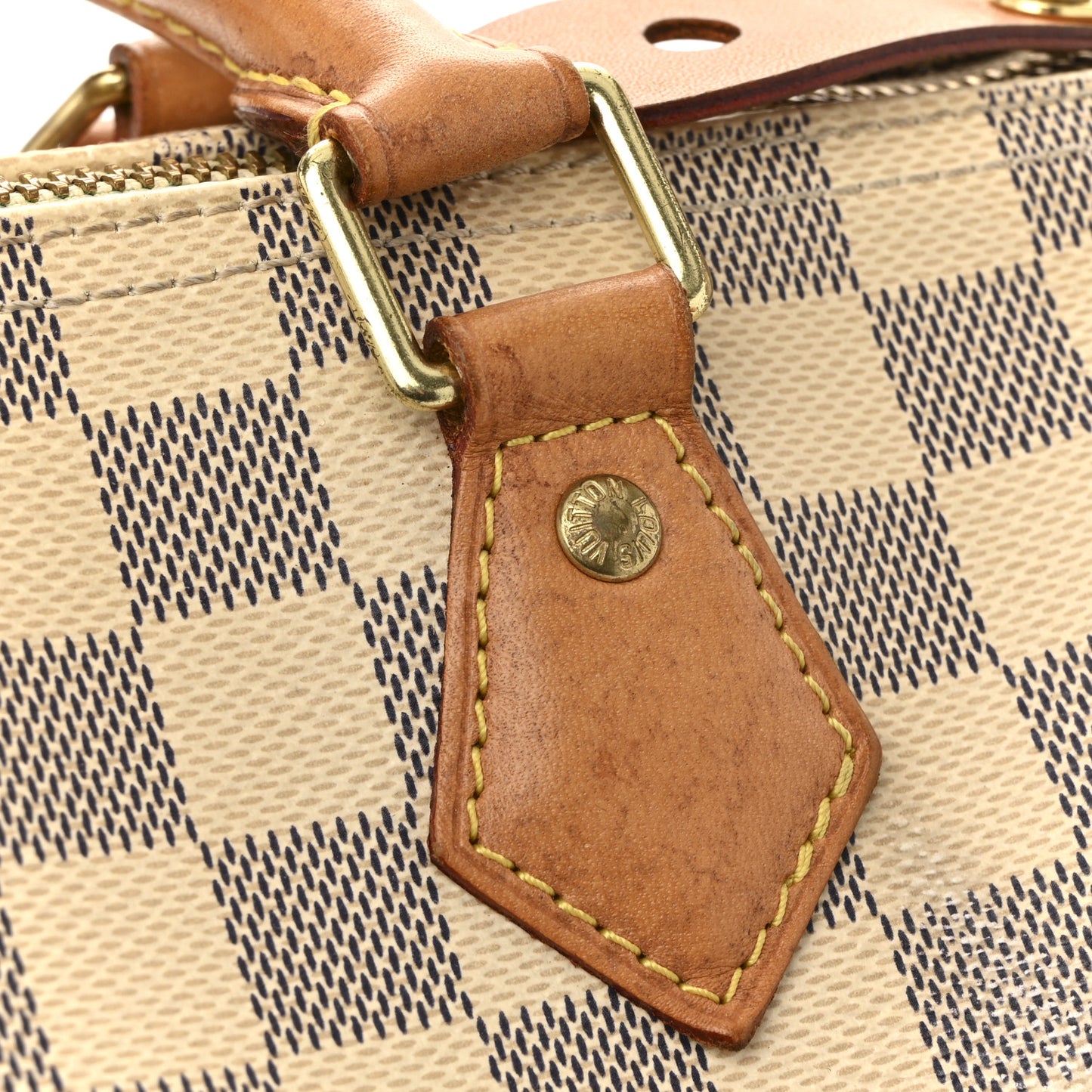 Damier Azur Speedy 30