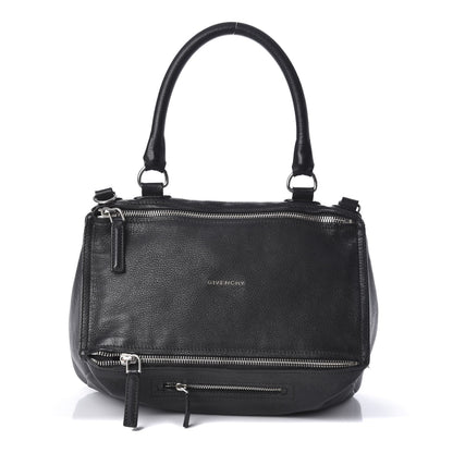 Givenchy Sugar Goatskin Medium Pandora Black 1 of 9