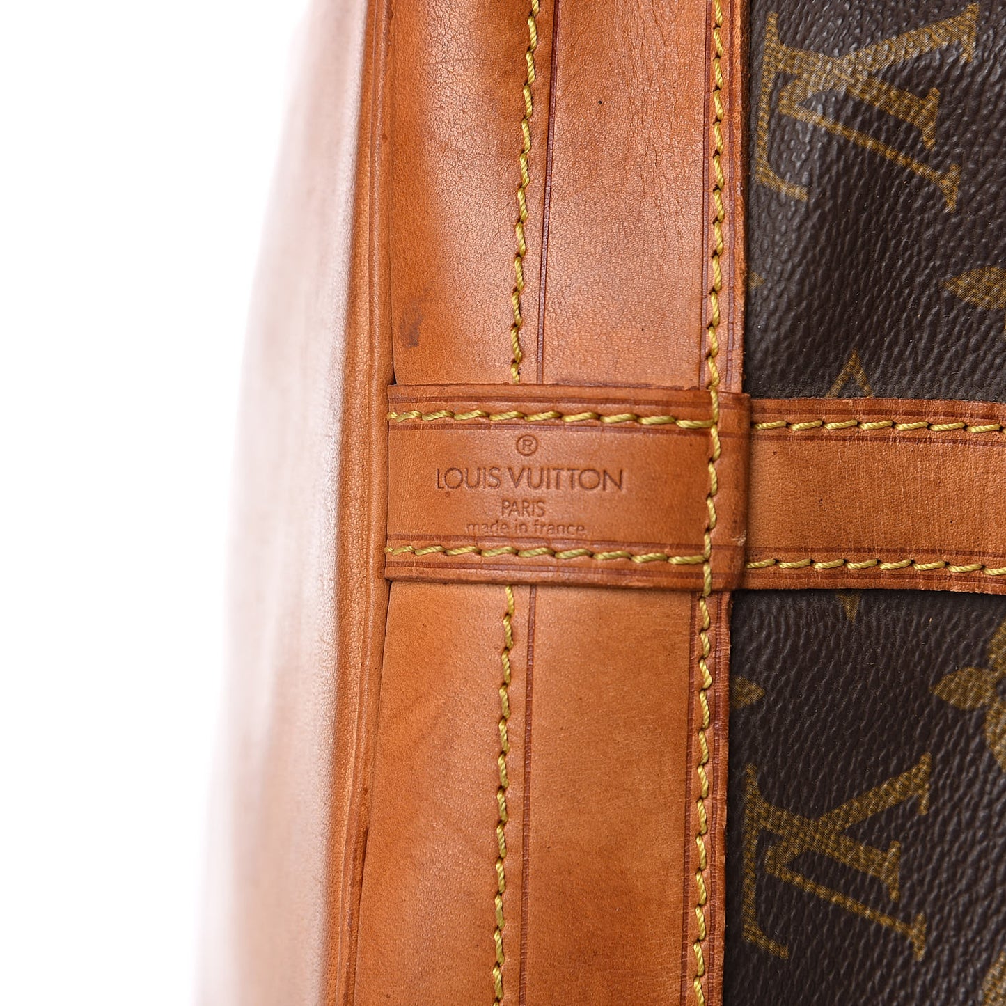 Monogram Noe