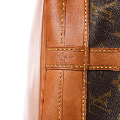 Louis Vuitton Monogram Noe 10 of 16