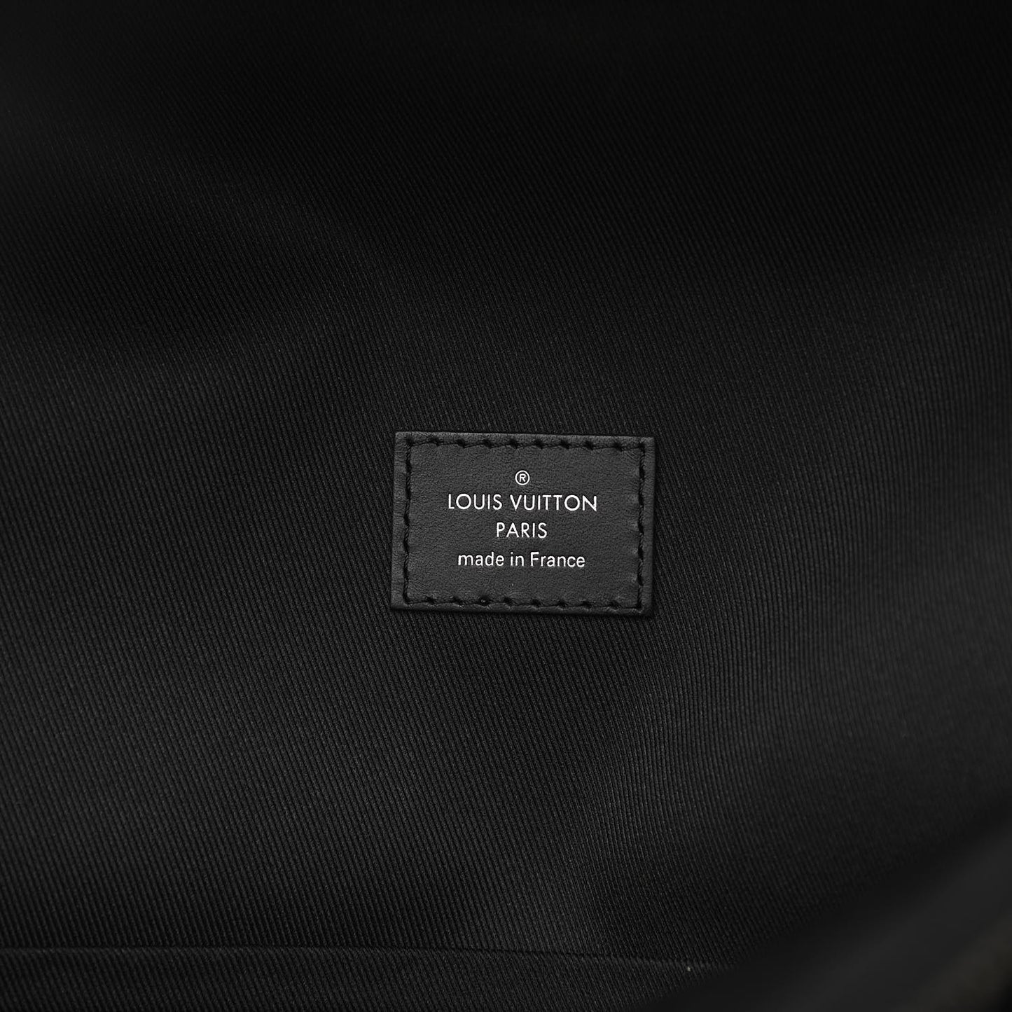 Monogram Eclipse Discovery Backpack PM