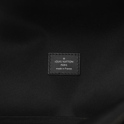 Louis Vuitton Monogram Eclipse Discovery Backpack PM 6 of 8