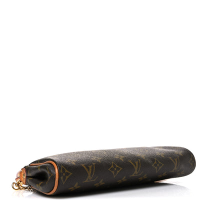 Louis Vuitton Monogram Eva Clutch 3 of 10