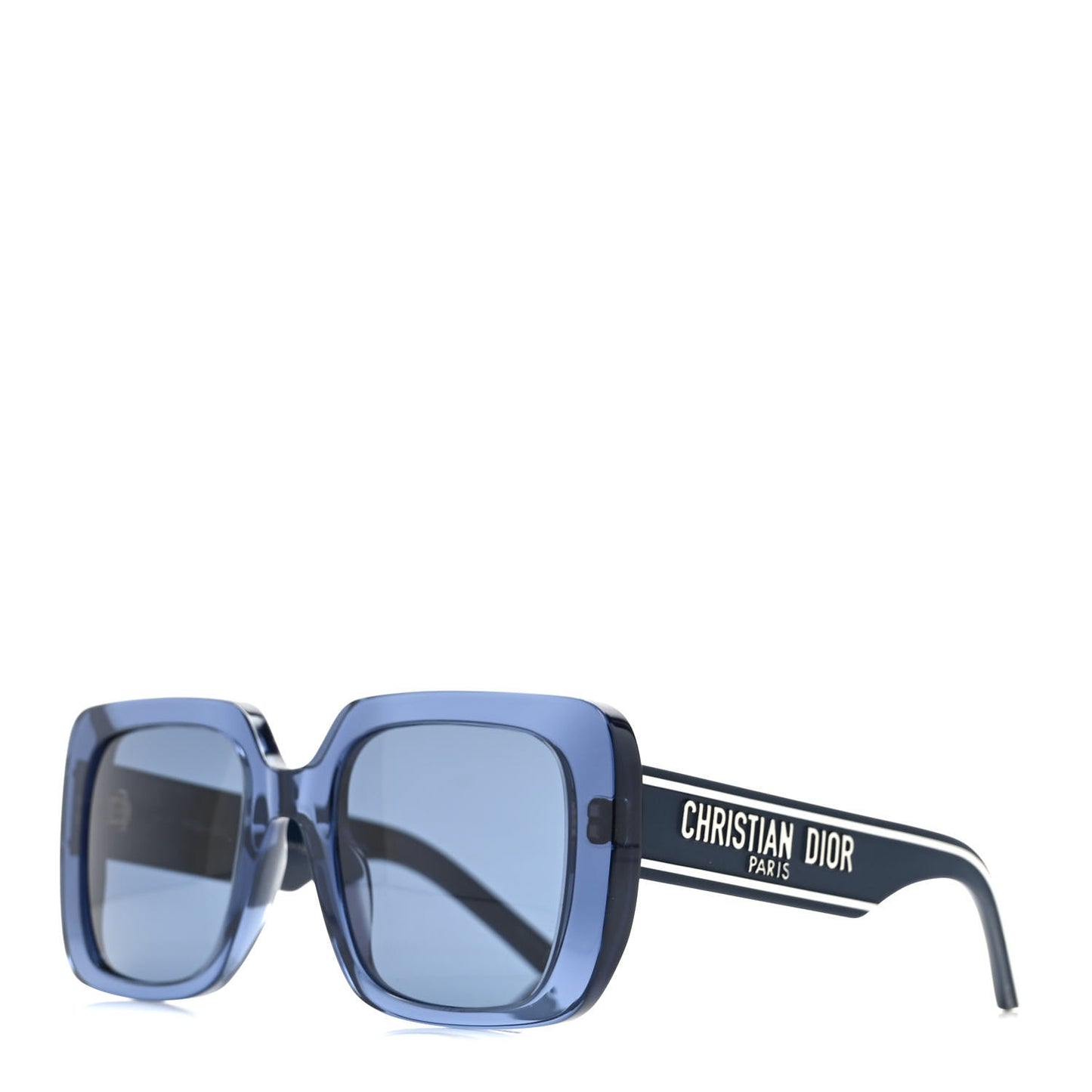 Acetate Wildior S3U Sunglasses Blue
