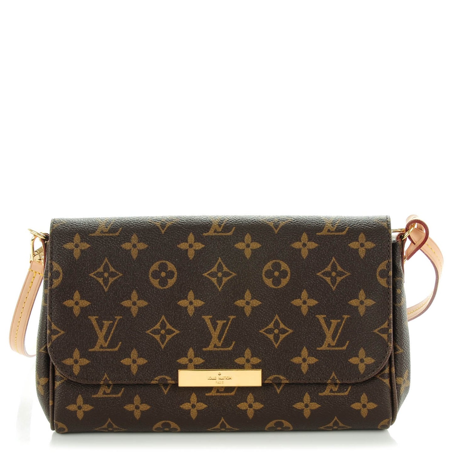 Monogram Favorite MM