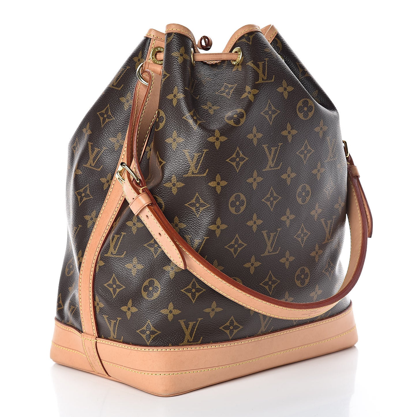 Monogram Noe