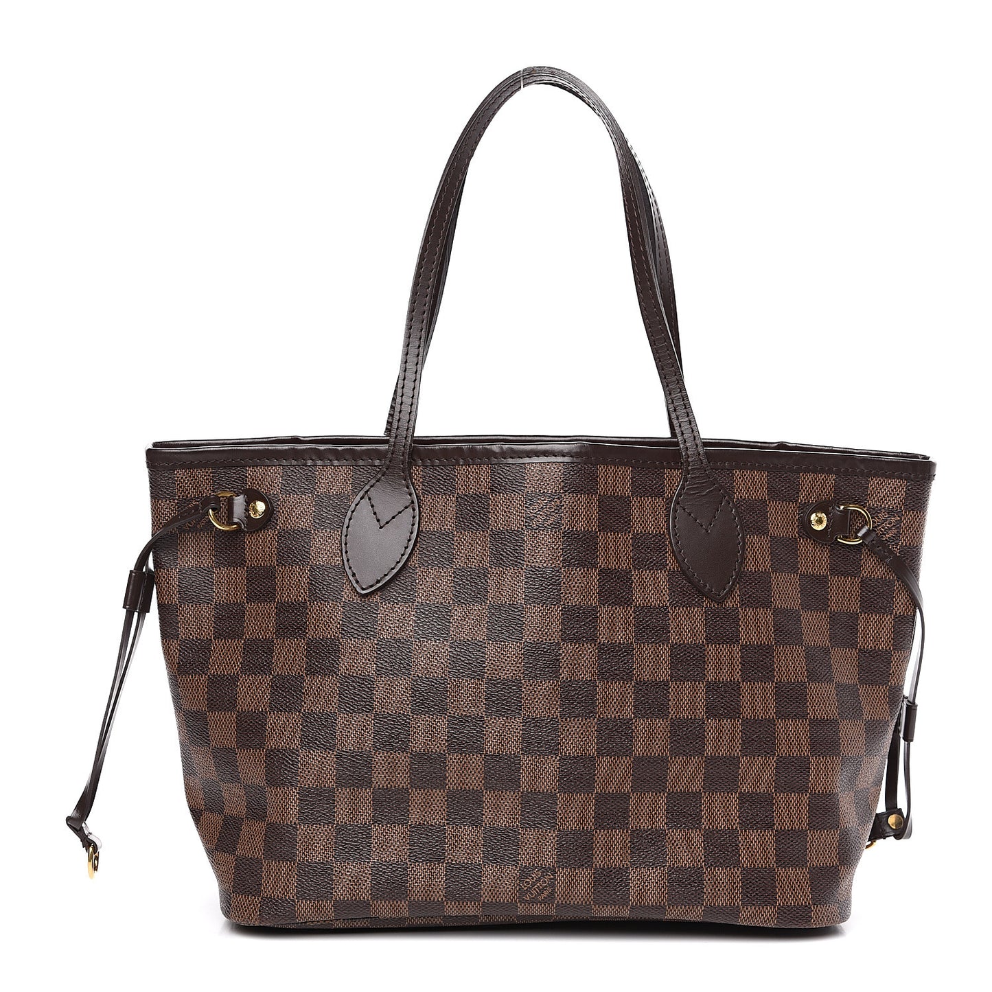 Damier Ebene Neverfull PM