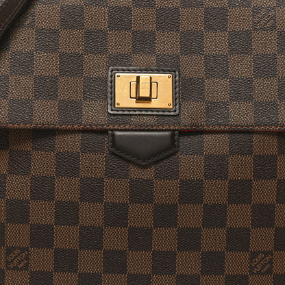Louis Vuitton Damier Ebene Besace Rosebery 8 of 12