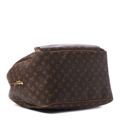 Louis Vuitton Monogram Evasion Sports Bag 4 of 10