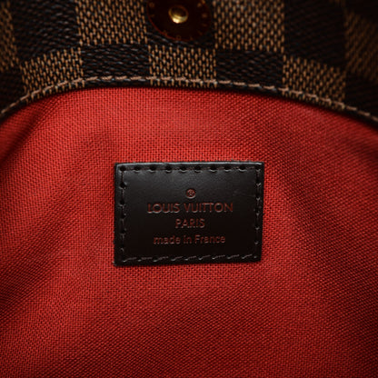 Louis Vuitton Damier Ebene Bloomsbury PM 6 of 6