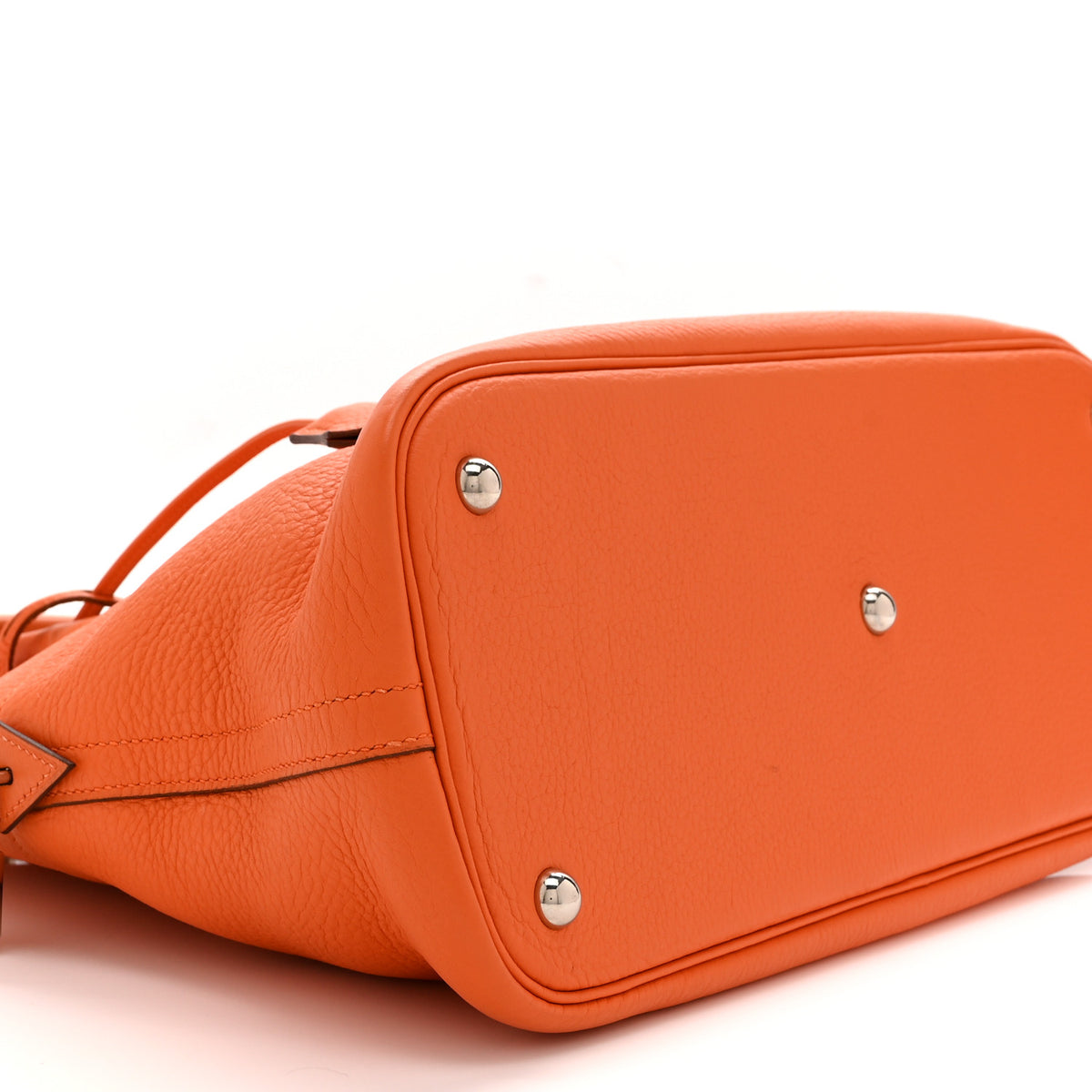 Taurillon Clemence Bolide 35 Orange
