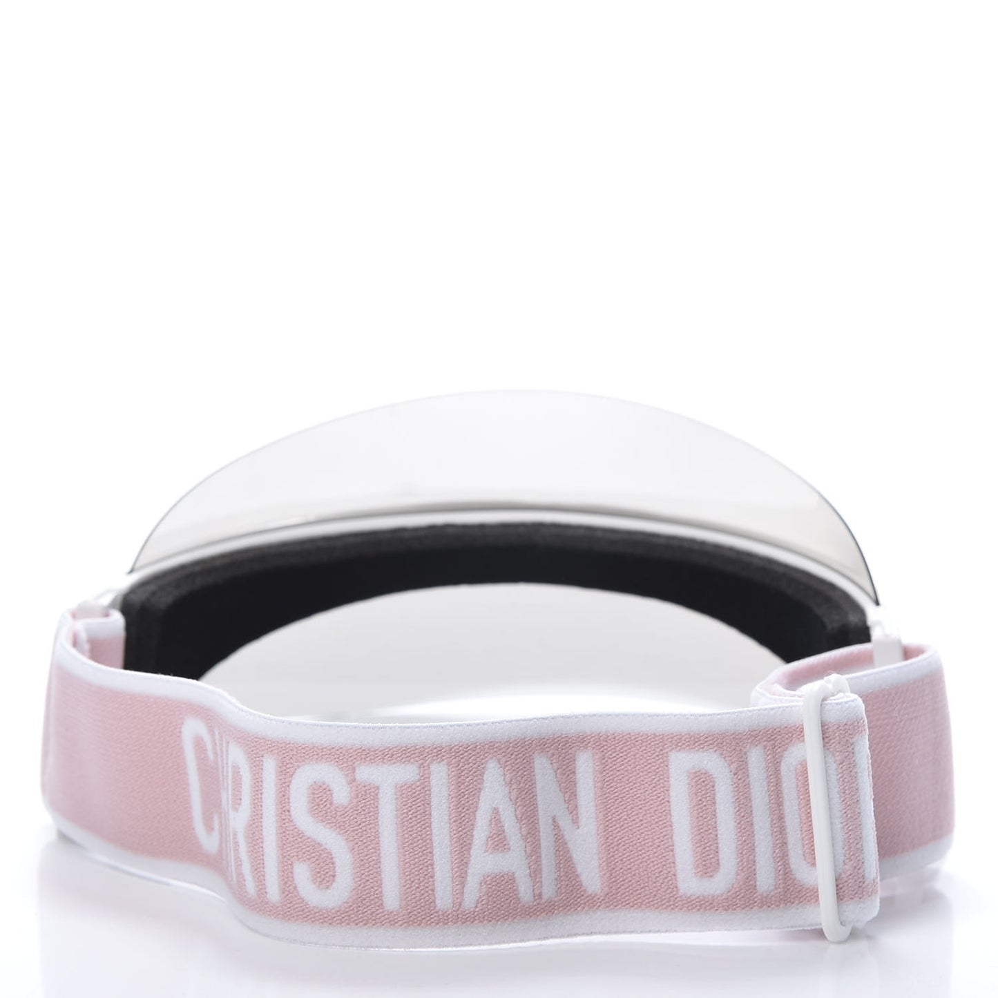 DiorClub1 Sun Visor Pink