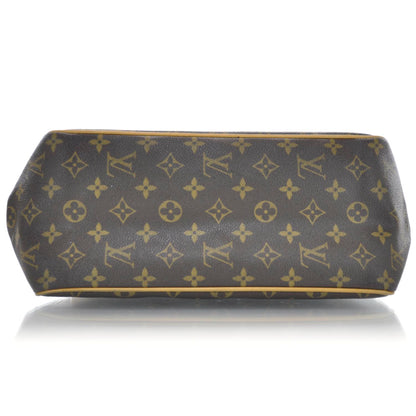 Louis Vuitton Monogram Batignolles Vertical 6 of 9