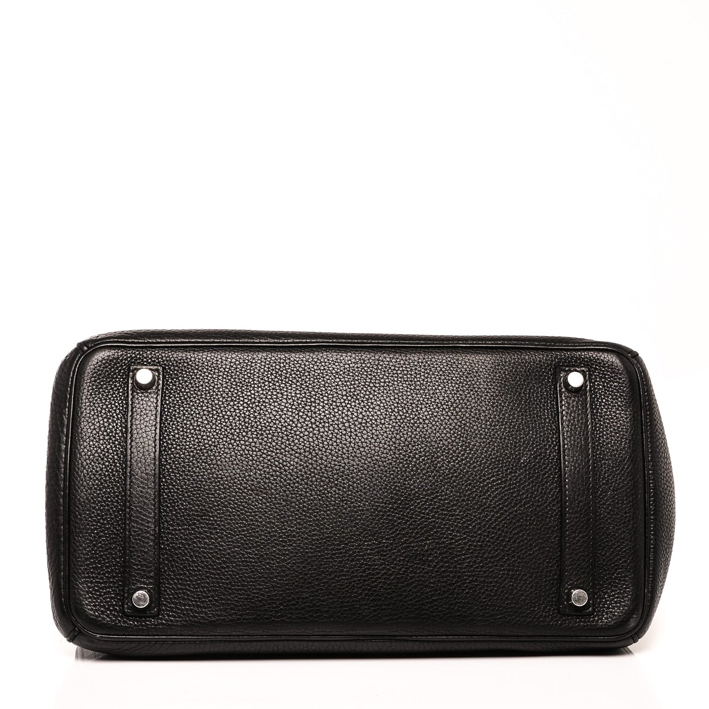 Togo Birkin 35 Black