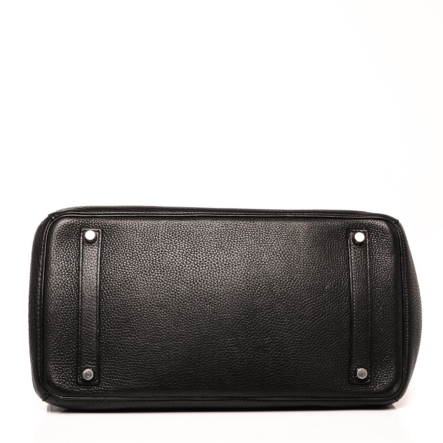 Hermes Togo Birkin 35 Black 7 of 24
