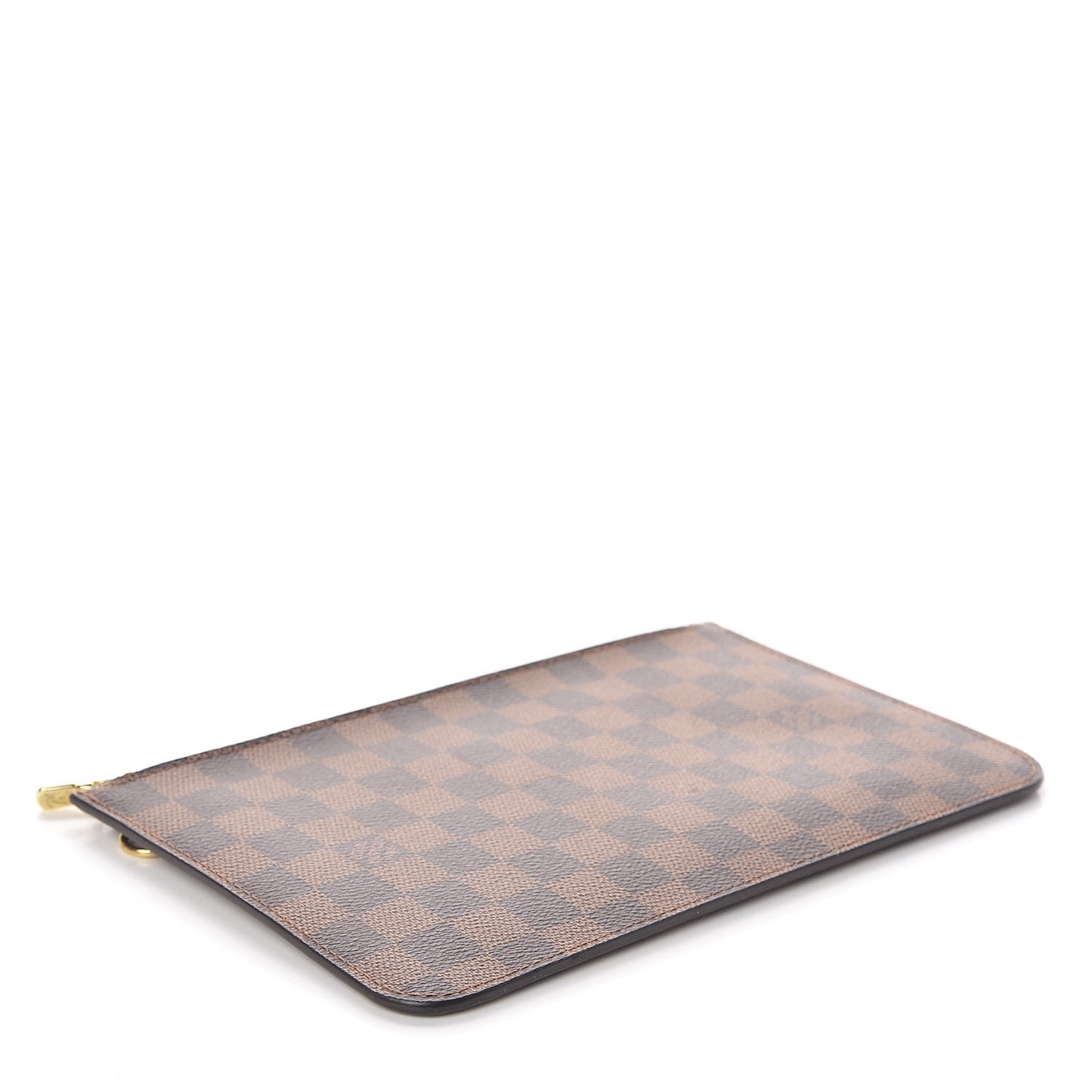 Damier Ebene Neverfull MM GM Pochette