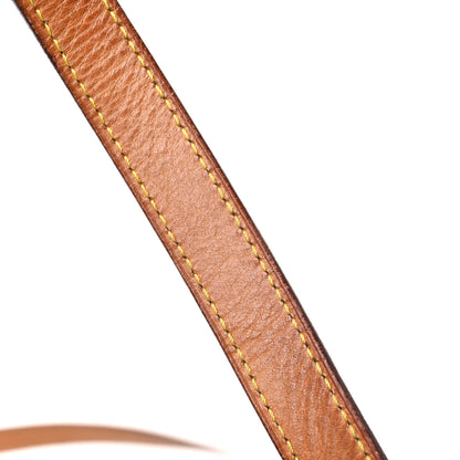 Louis Vuitton Monogram Montsouris MM Backpack 23 of 27