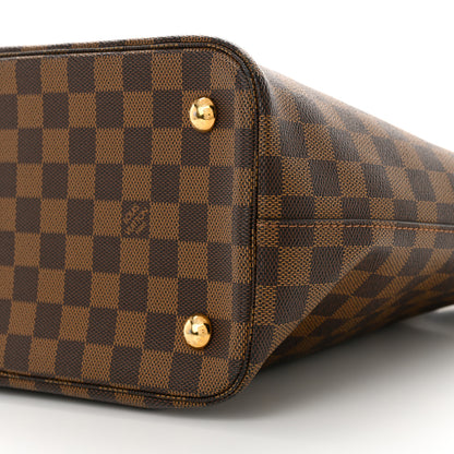 Louis Vuitton Damier Ebene Belmont 10 of 12