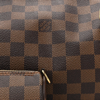 Louis Vuitton Damier Ebene Papillon 30 9 of 12