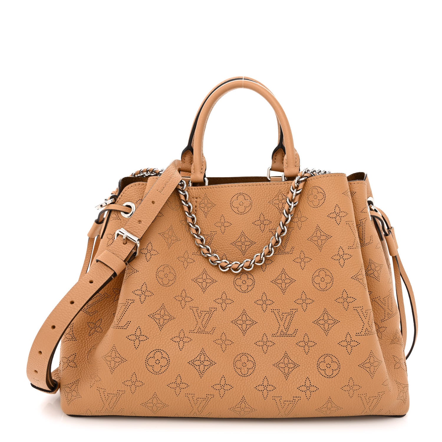 Louis Vuitton Mahina Bella Tote Arizona 1 of 9