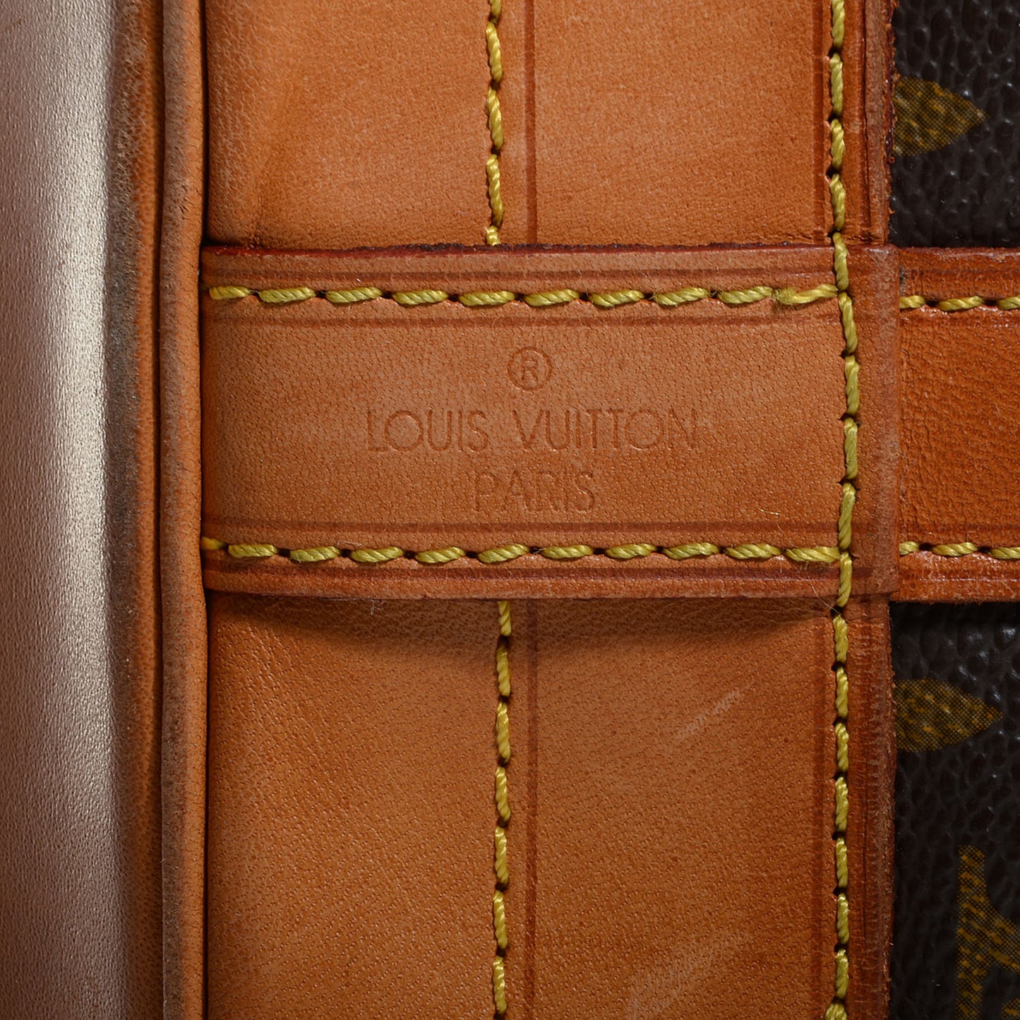 Monogram Noe