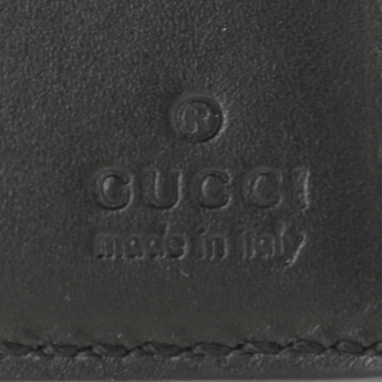 Calfskin Bi-Fold Wallet