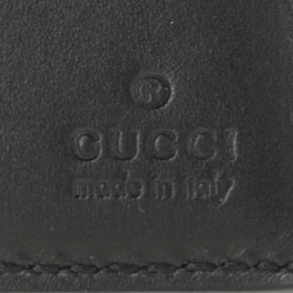 Gucci Calfskin Bi-Fold Wallet 6 of 7