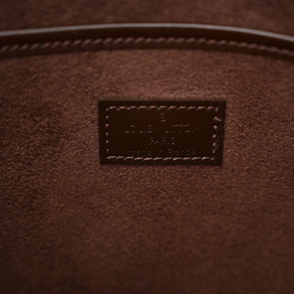 Louis Vuitton Epi Noctambule Moka 6 of 9