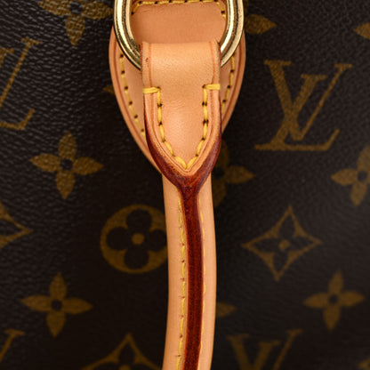 Louis Vuitton Monogram Lockit Horizontal 10 of 10