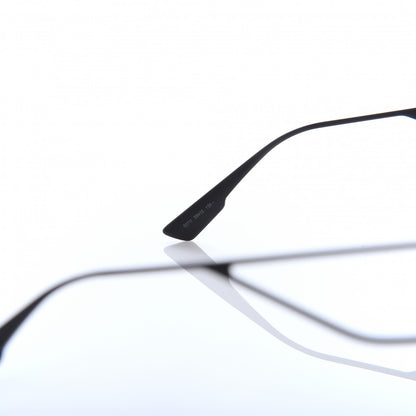 Christian Dior Square 30 Montaigne Sunglasses Black 5 of 7