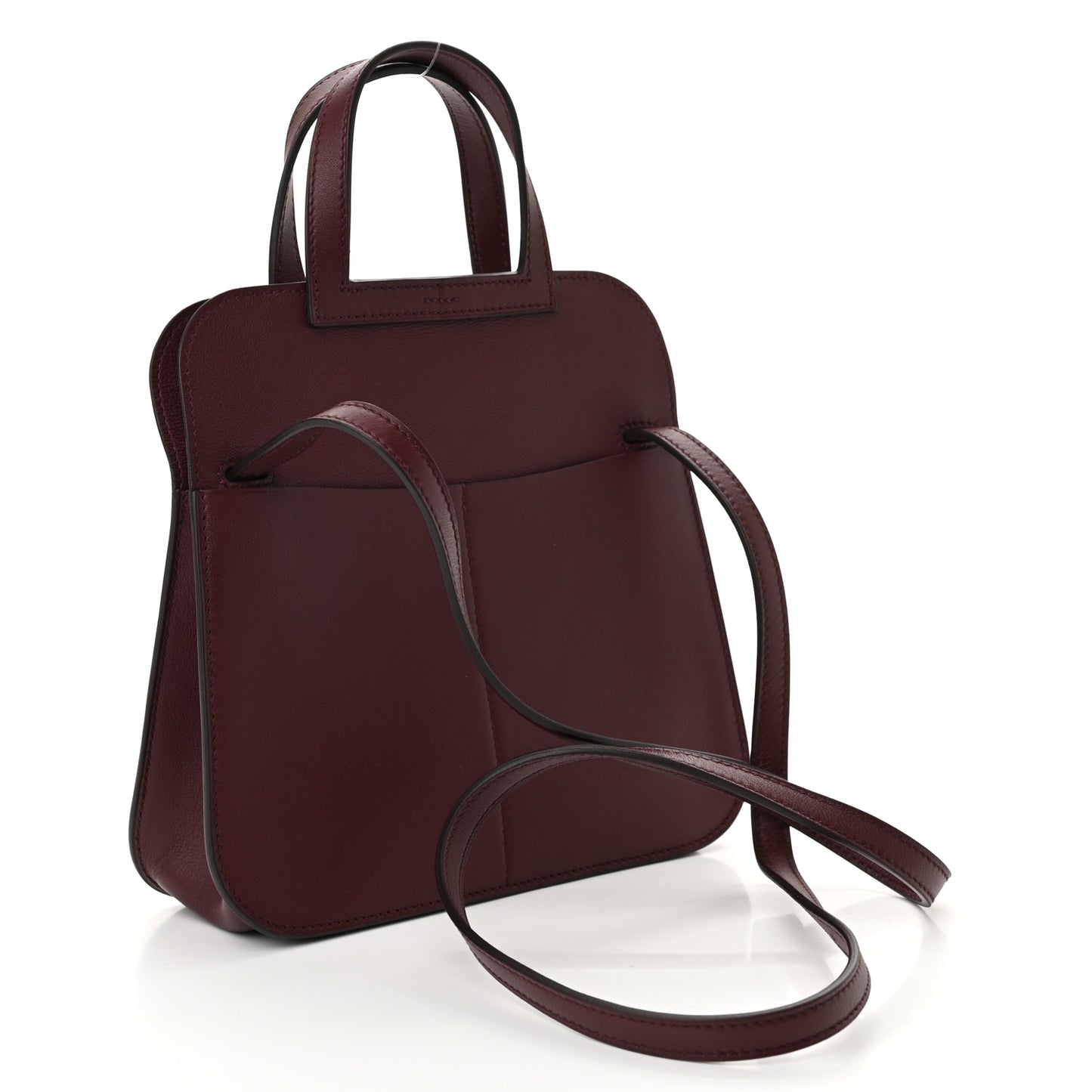 Swift Mini Halzan 22 Bordeaux
