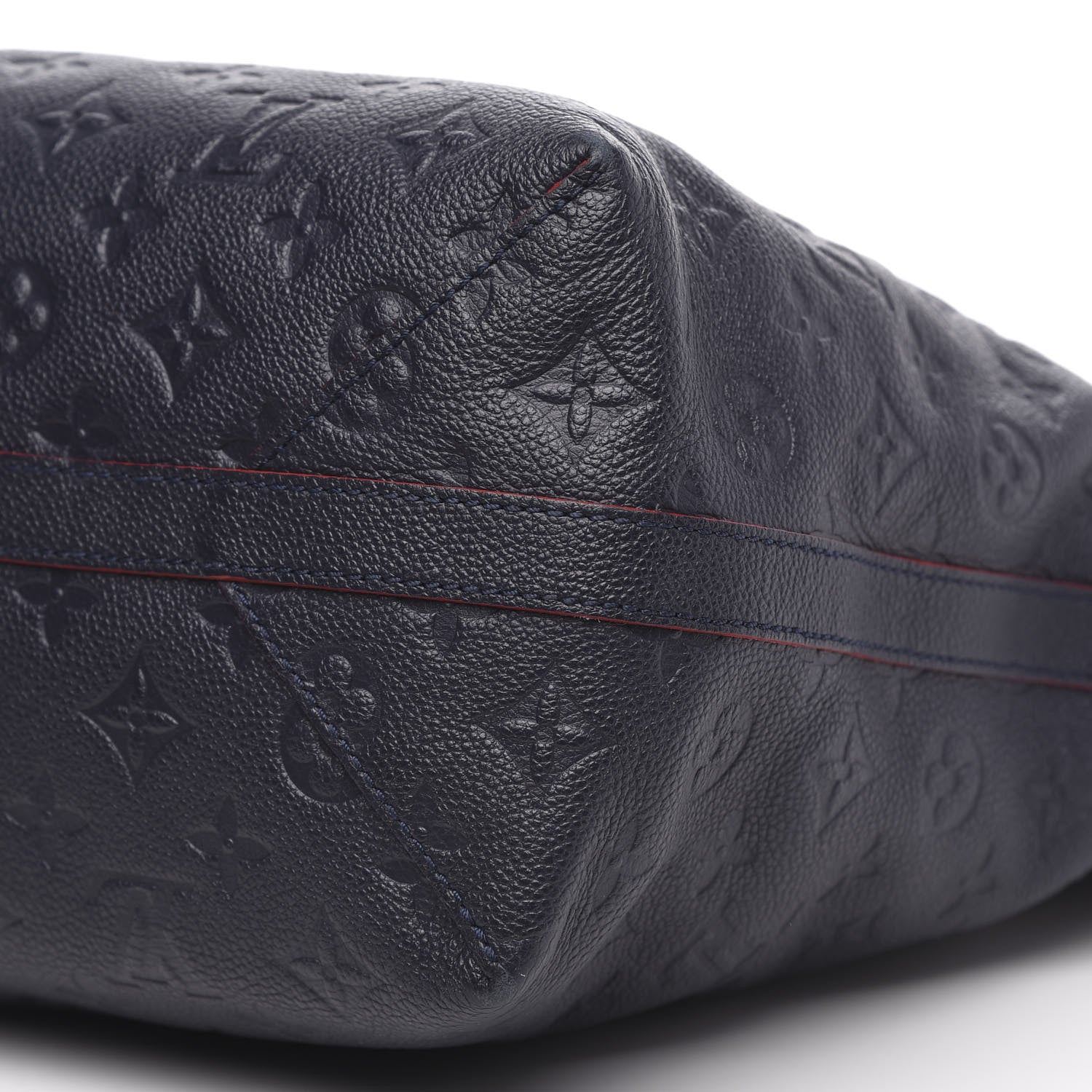 Louis Vuitton Empreinte Boetie MM Marine Rouge 9 of 12
