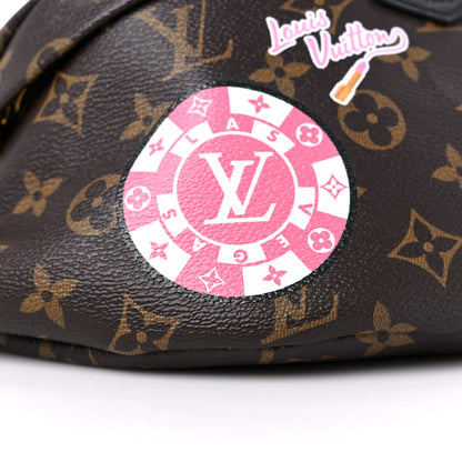 Louis Vuitton Monogram My LV World Tour Bumbag 8 of 10