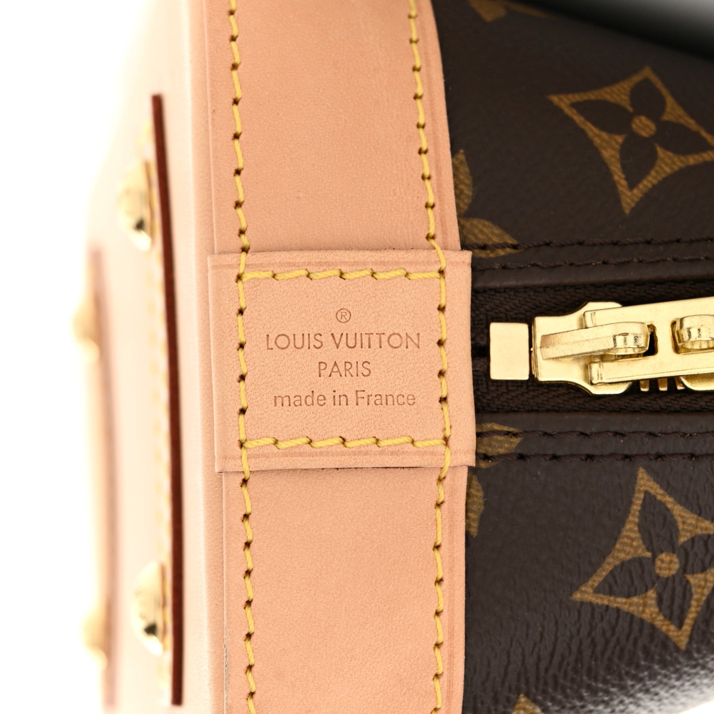 Monogram Alma BB