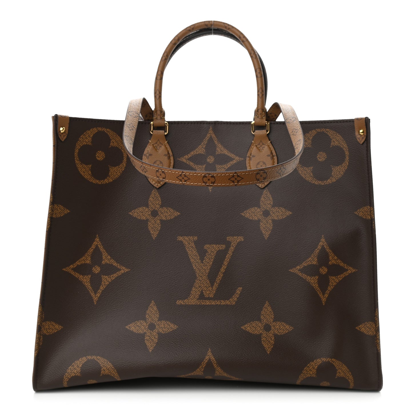 Reverse Monogram Giant Onthego GM