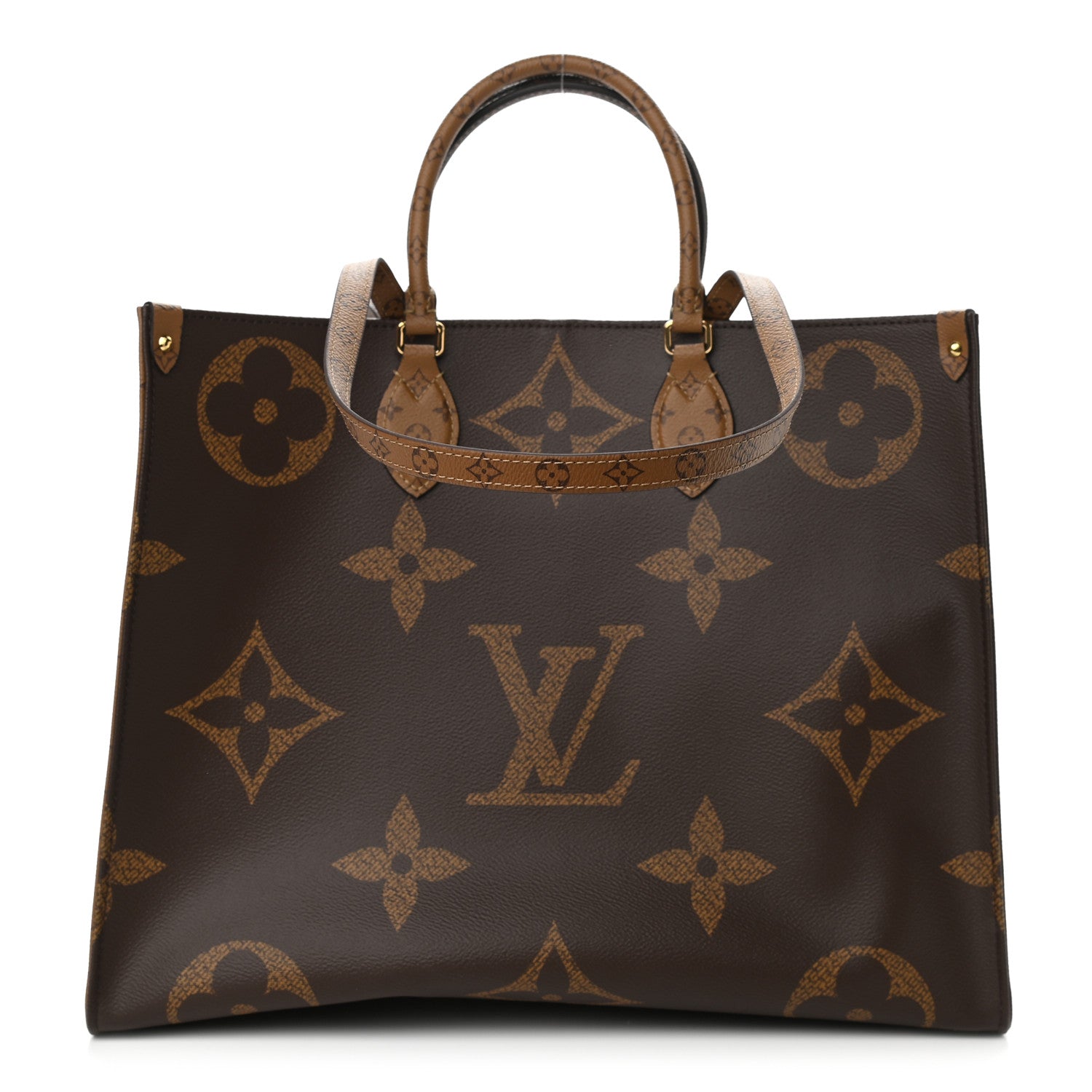 Louis Vuitton Reverse Monogram Giant Onthego GM 1 of 11