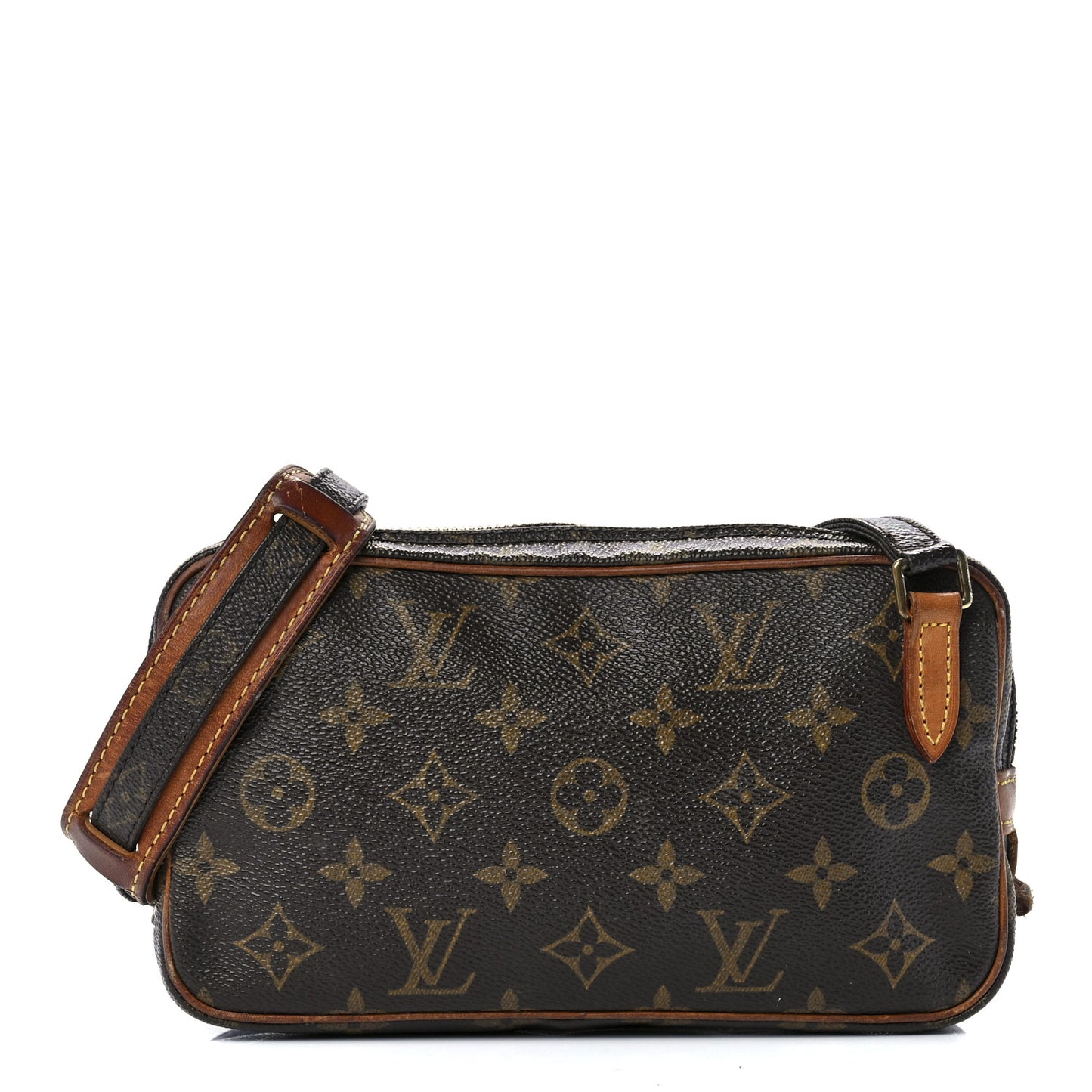 Monogram Pochette Marly Bandouliere