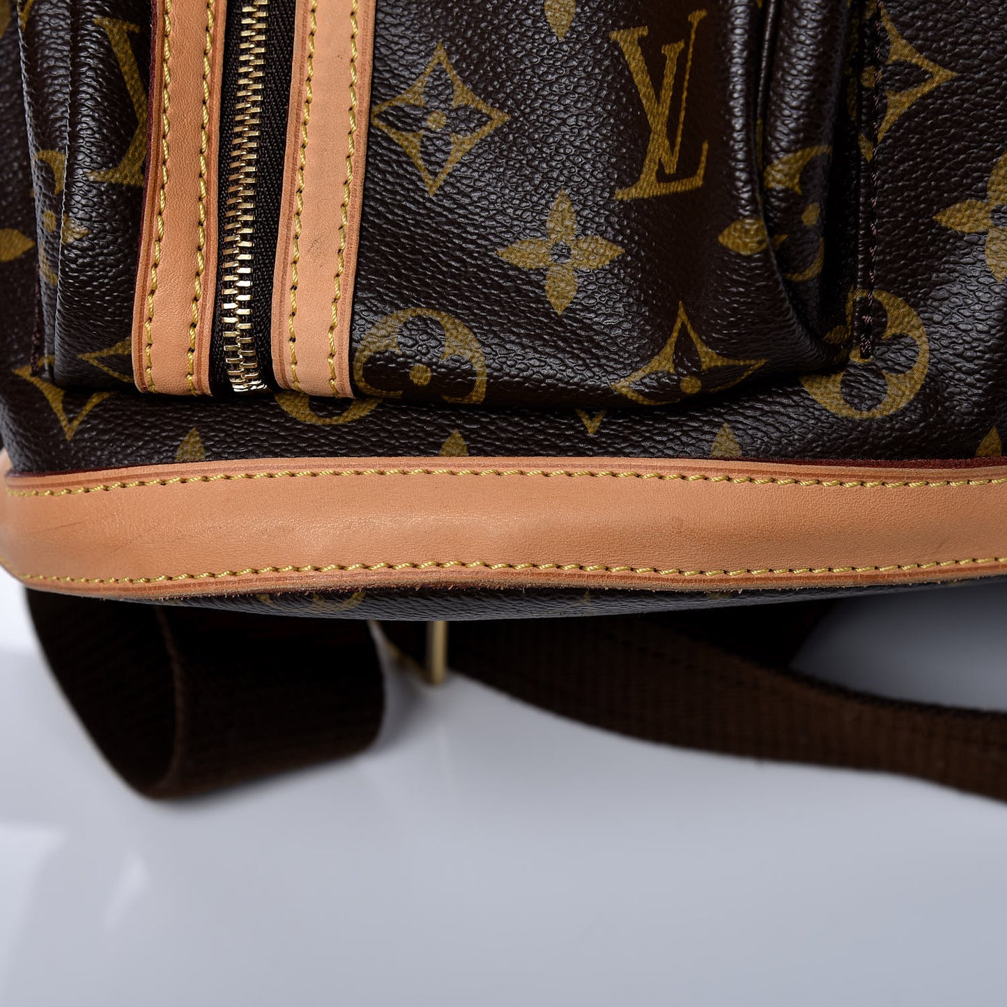 Monogram Bosphore Backpack