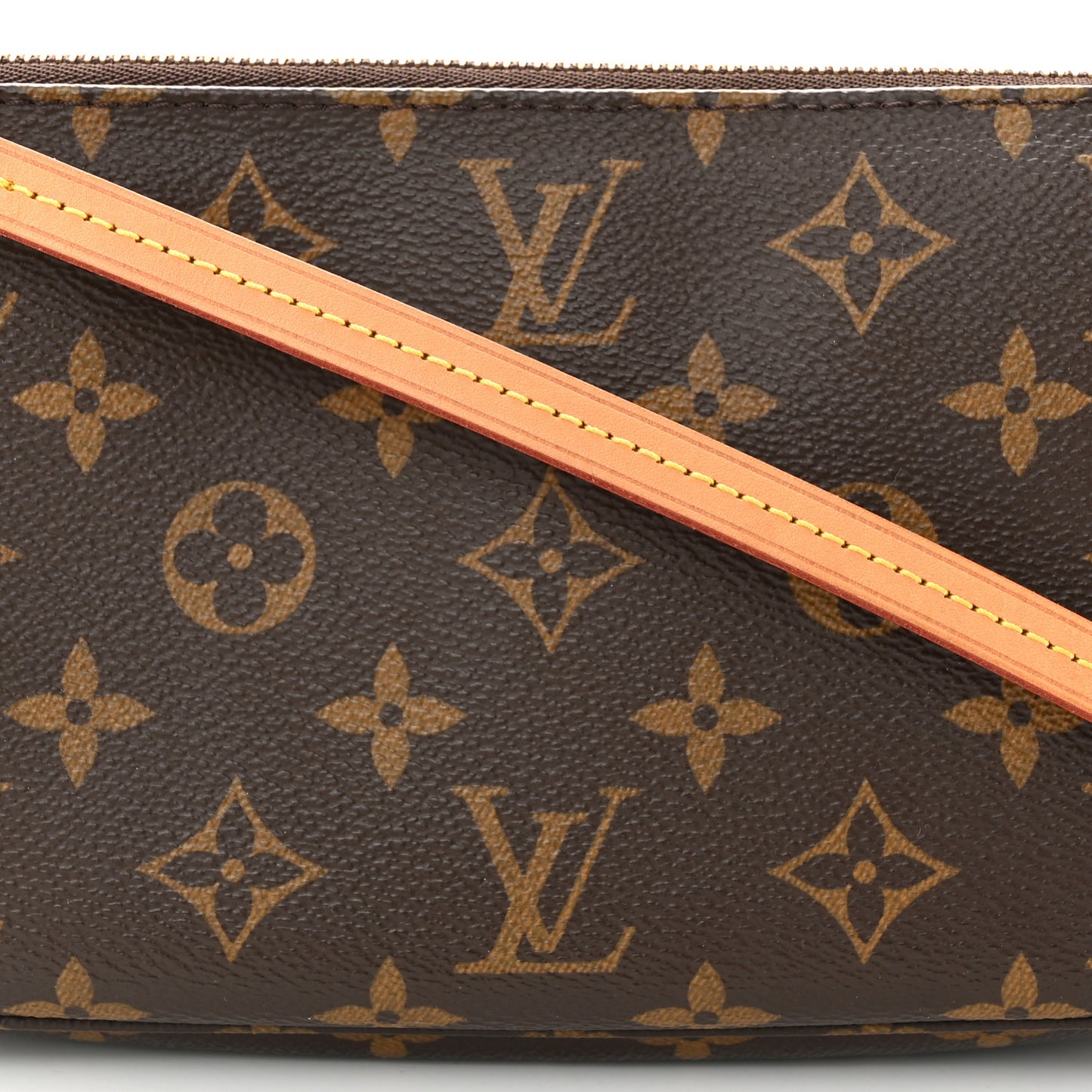 Monogram Pochette Accessories NM