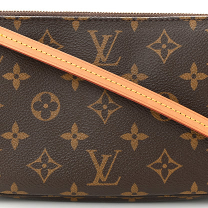 Louis Vuitton Monogram Pochette Accessories NM 9 of 12